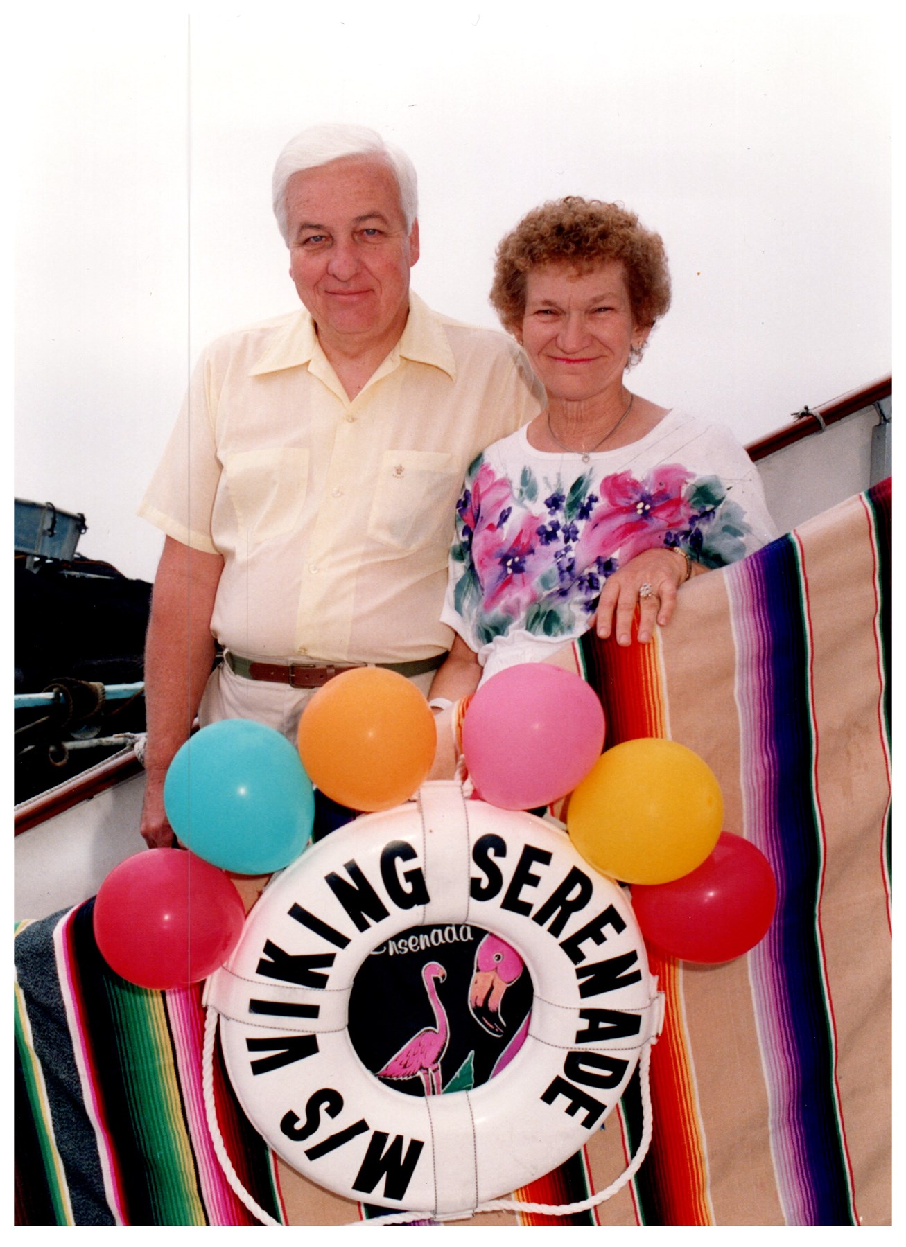 Obituary of Marlene Molly Mac Leay