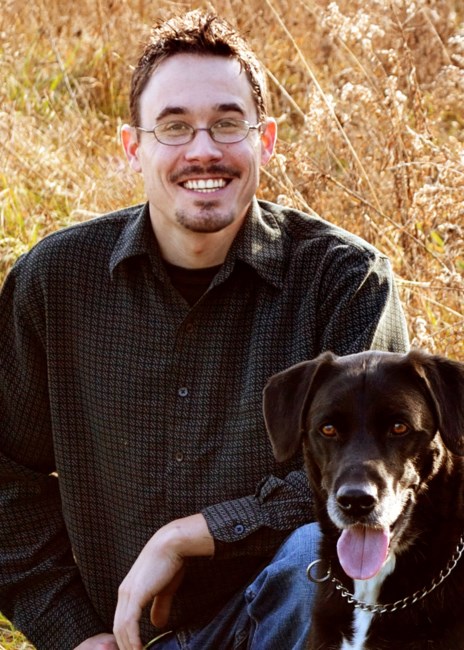 Obituary of Ethan Vinkemulder