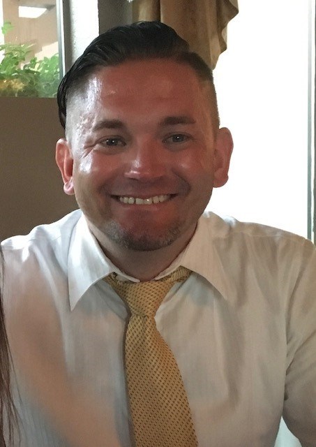 Obituary of Jared Stephen Seastrand