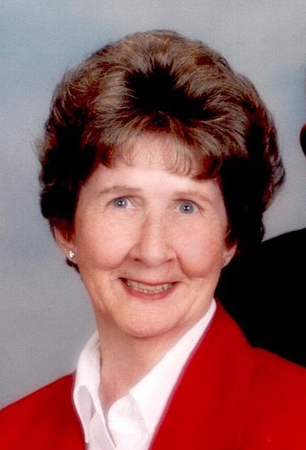 Obituary of Flora E Robbins