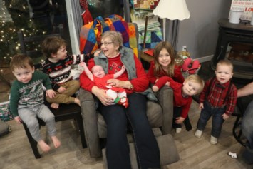 Obituary of Mildred Ruth Edmondson