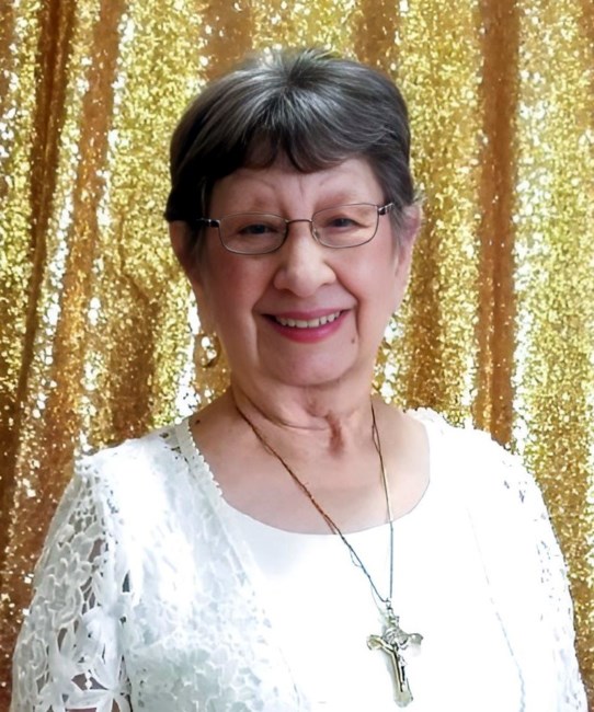 Avis de décès de Olga Leonor Holguin