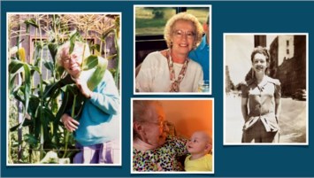 Obituary of Shirley Rose