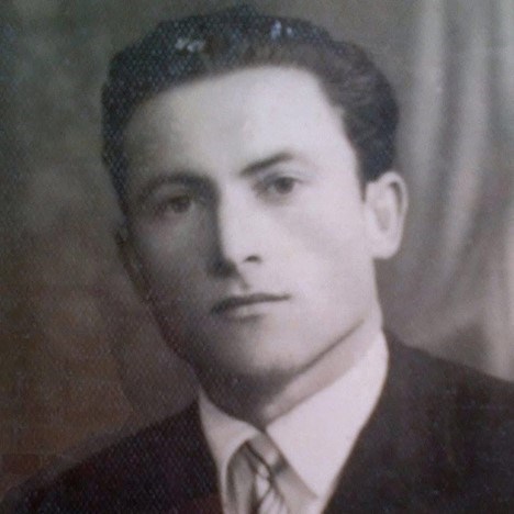 Obituario de Luigi Orobono