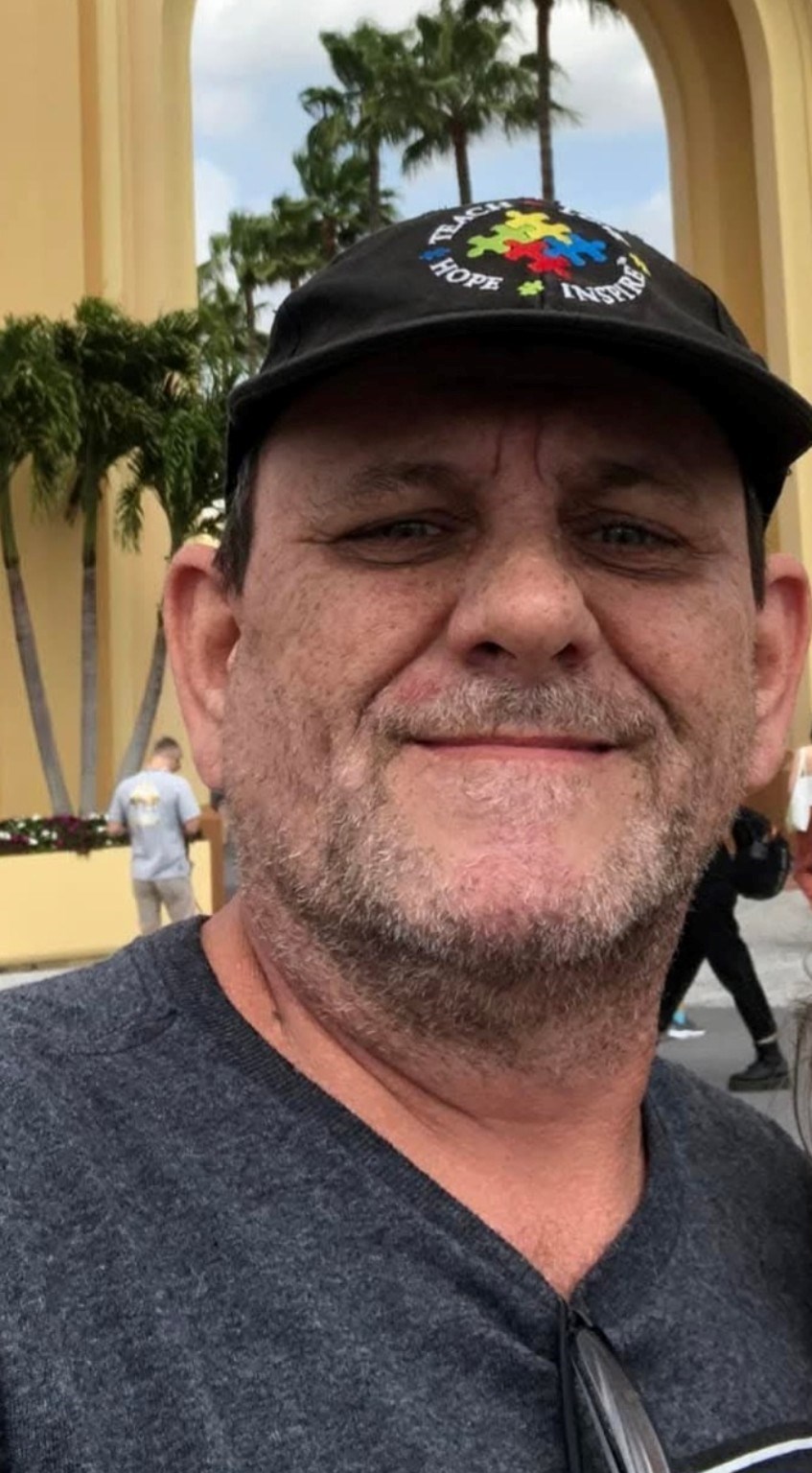 Obituary of Jeffrey Allen Bolowski