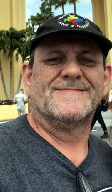 Obituary of Jeffrey Allen Bolowski