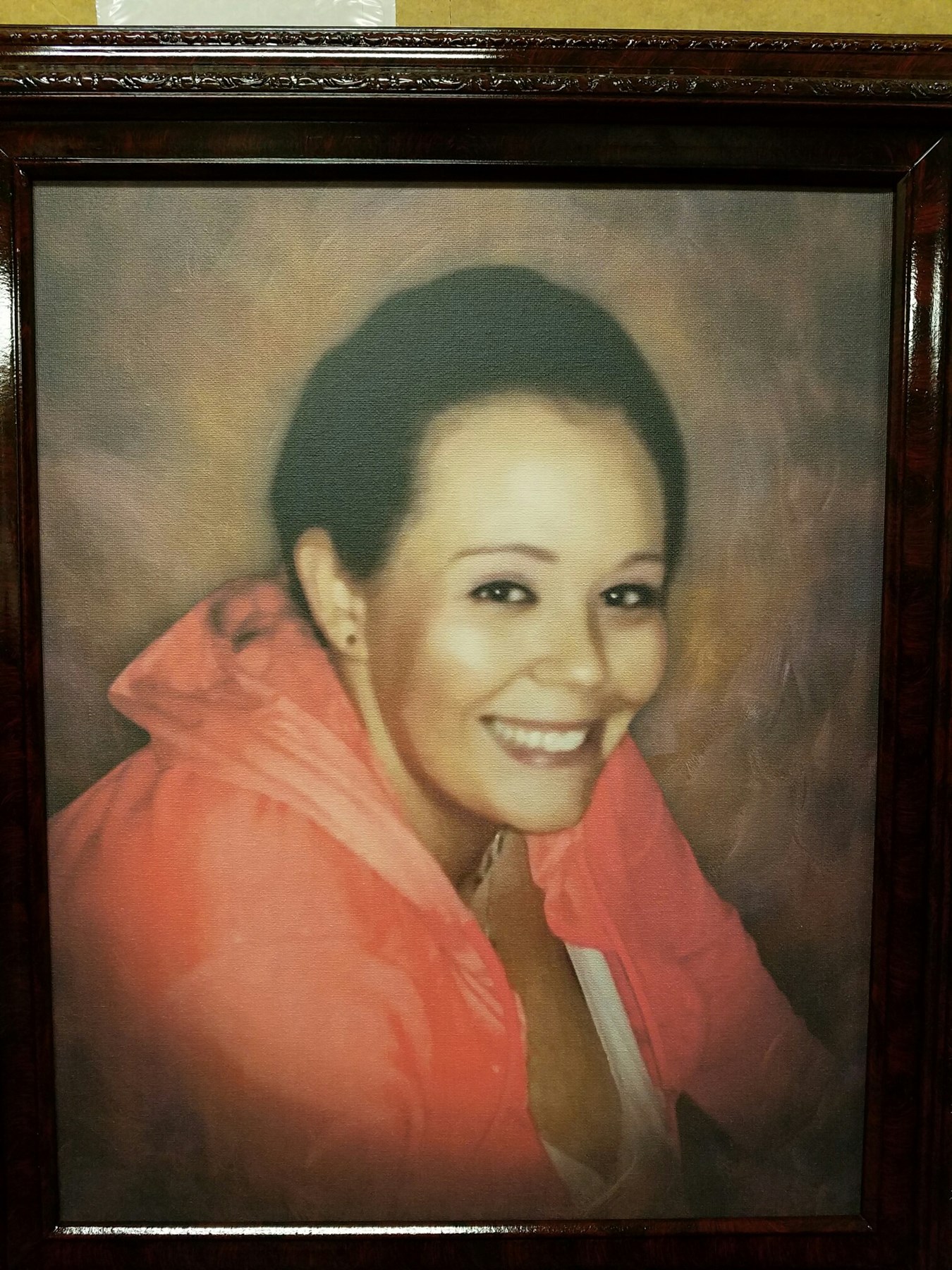 Obituary of Kristen Lea Dedmon