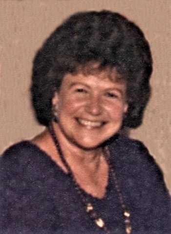 Obituary of Patricia S Stephens