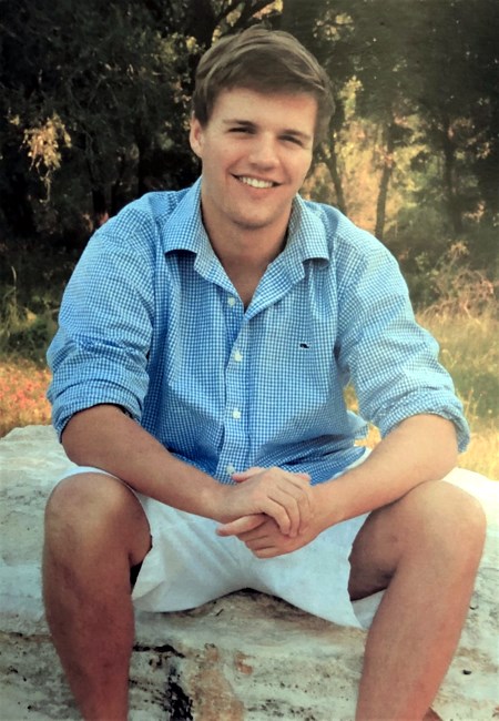 Obituary of Matthew Bond Pfluger