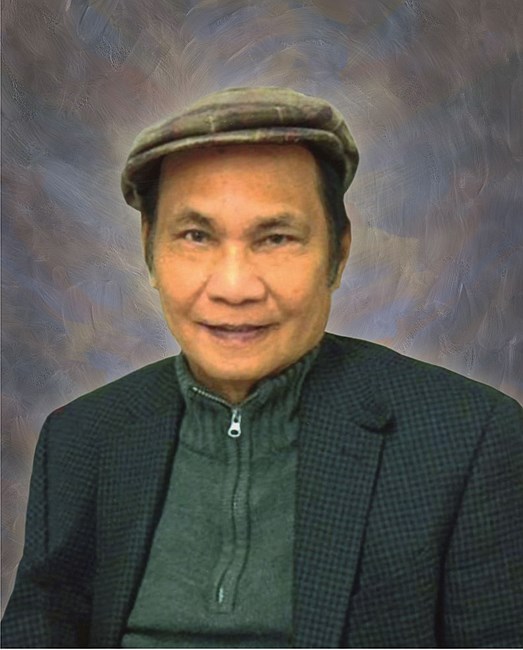 Obituario de Carlos Ilagan Depano Jr.
