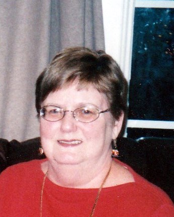 Obituary of Jo Ann Martin