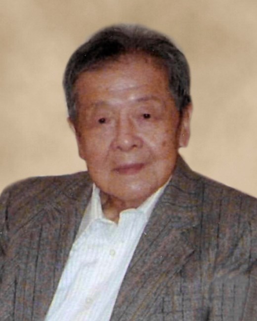 Obituary of Kui-Wai Leung