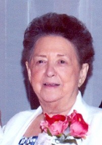 Obituary of Gurlie Romero Landry
