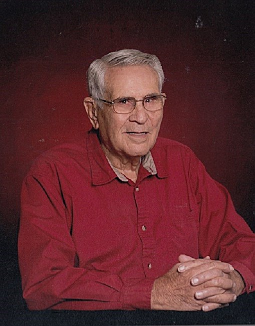 Obituary of Robert G Yagel
