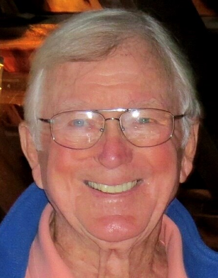 Obituary of Ralph Thomas Hansen