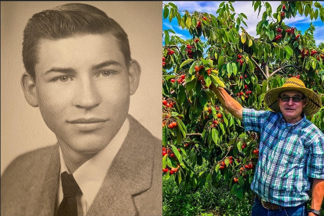 William Alexander Rennie Obituary Elk Rapids, MI