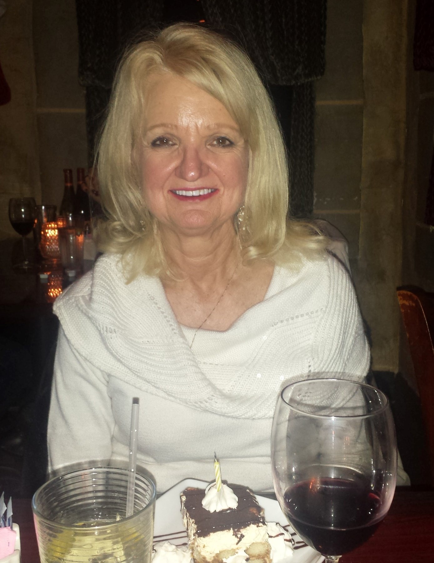 Obituary of Linda Self Lindsey