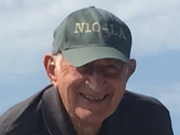 Obituary of Frederick Jon Daniels