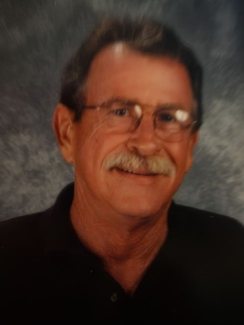 Obituary of David Allen Bryant