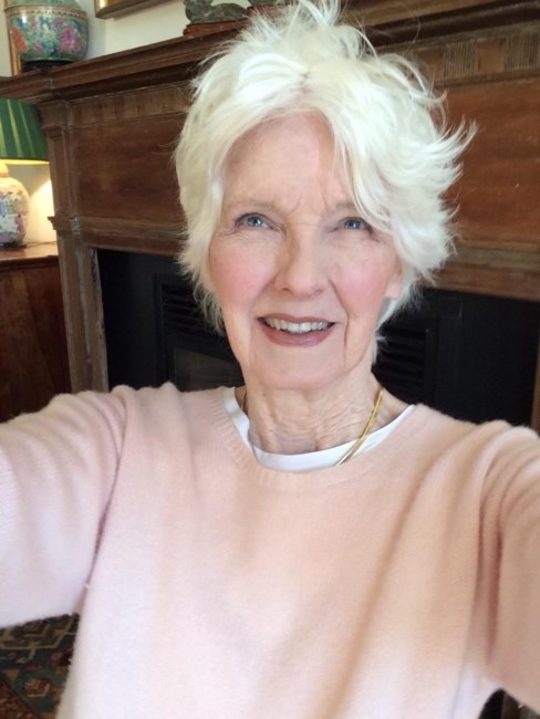 Obituario de Sylvia "Sally" Purdy Simpson