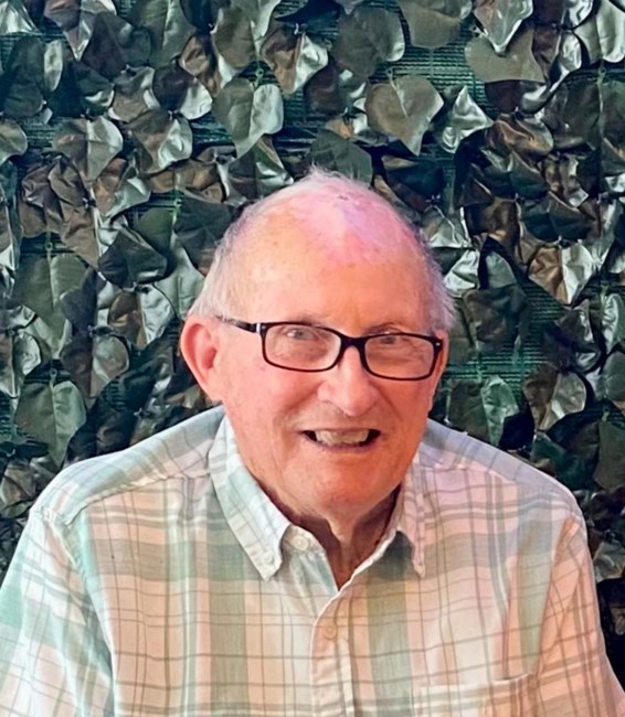 Obituary of Donald Leland Myers