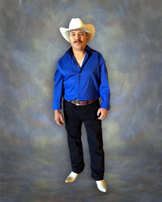 Avis de décès de Jose Luis Garcia Garcia