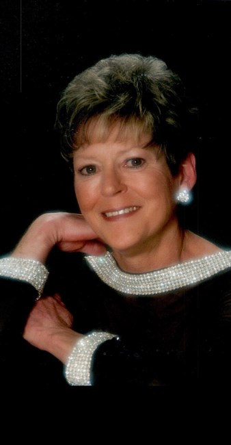 Obituary of Sharon "Sherry" Kay Stiles