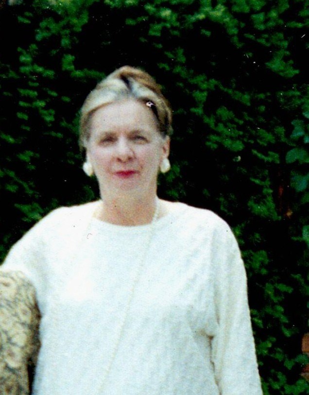 Obituary of Rita "Grace" Fausz