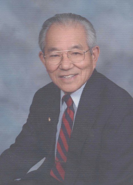 Obituary of Robert M Endo