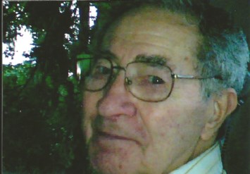 Obituary of George E Suhr Sr.