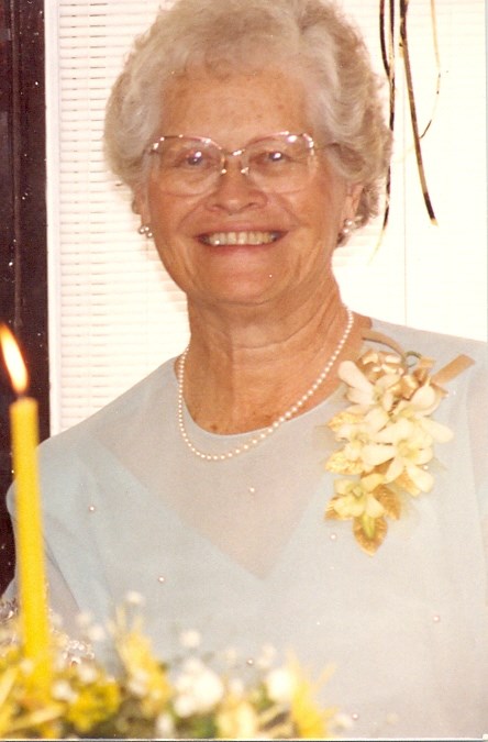 Obituary of Stanislava Bernota