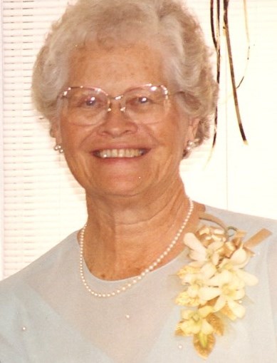 Obituary of Stanislava Bernota