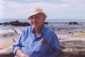 Obituary of Wallace Hanson