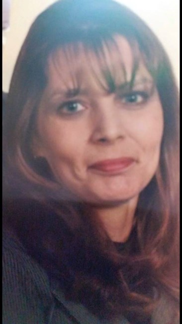 Obituary of Sheena Faye Mysinger