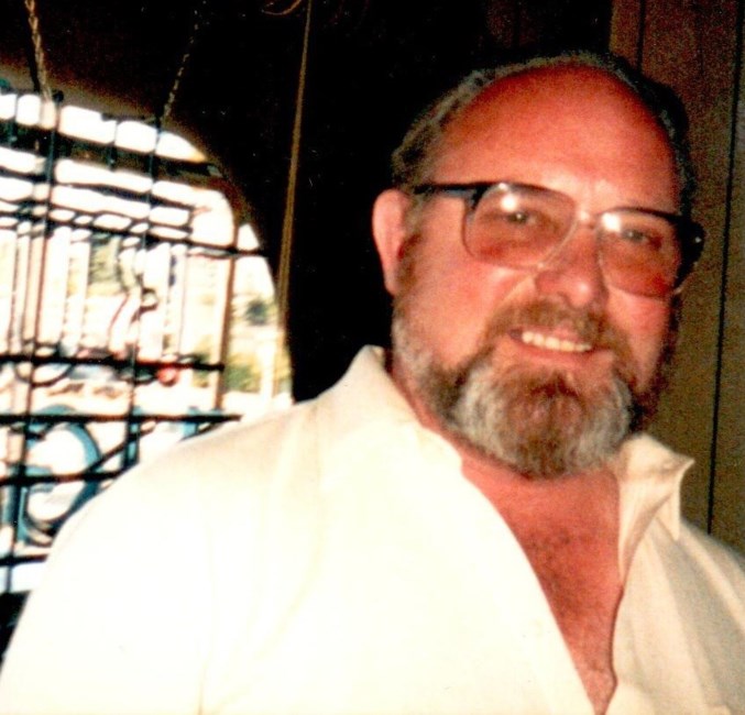 Obituary of Albert Charles Sodden