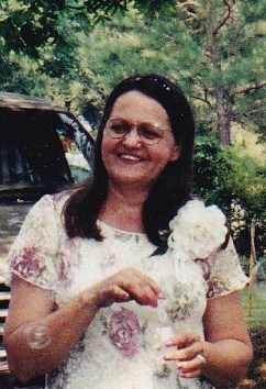 Obituary of Teresa Ann Spain