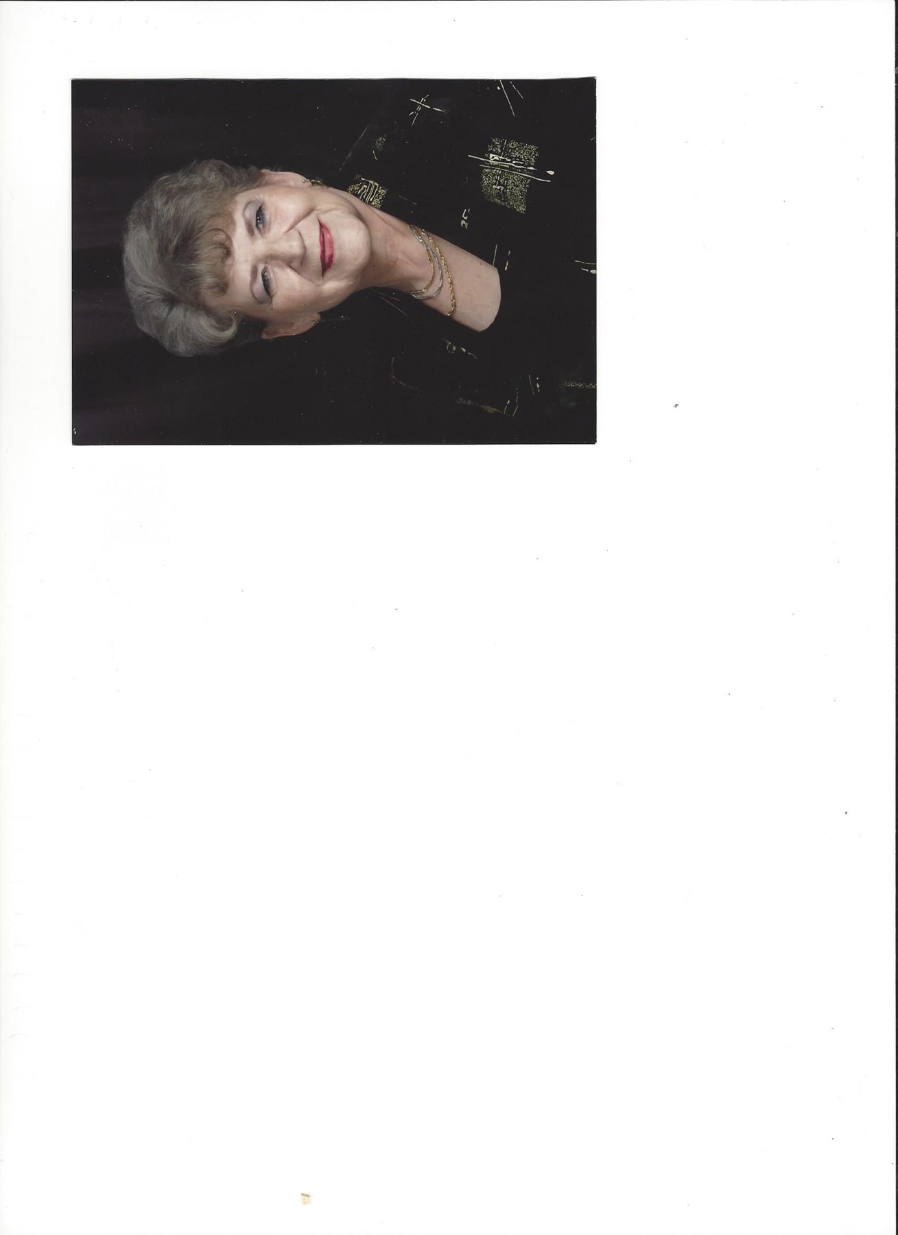 Bennie Priscilla Biel Obituary Wichita, KS