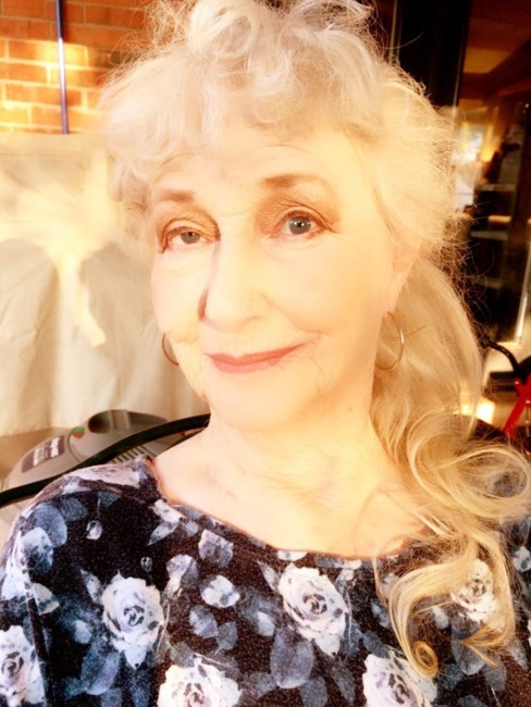 Obituary of Marion Elizabeth Nowak