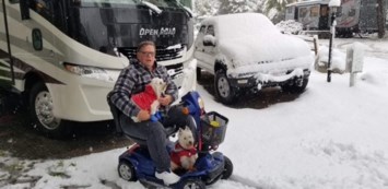 Obituary of Robert Alan Hill