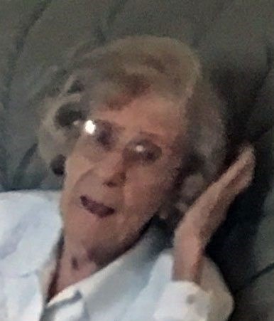 Obituary of Marcella Marie Bernhardt