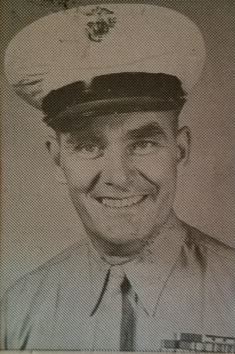 Obituary of Vincent Jerome Kilbride Sr.