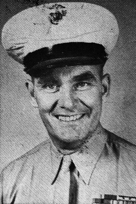 Obituary of Vincent Jerome Kilbride Sr.