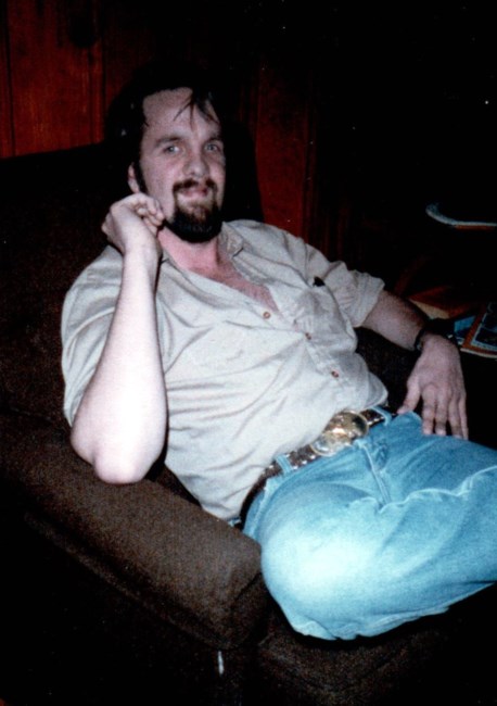 Obituary of Bobby Joe Marshall