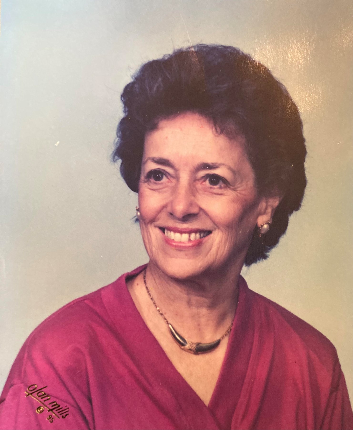 Mary J. Cassidy Obituary Hyannis, MA