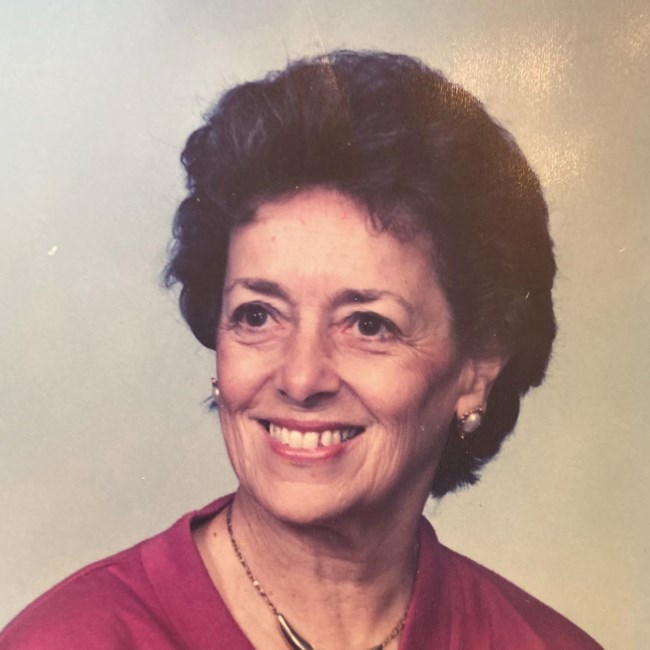 Obituary of Mary J. Cassidy