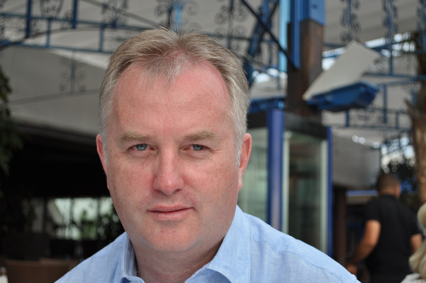 Obituary of Alasdair McIntosh