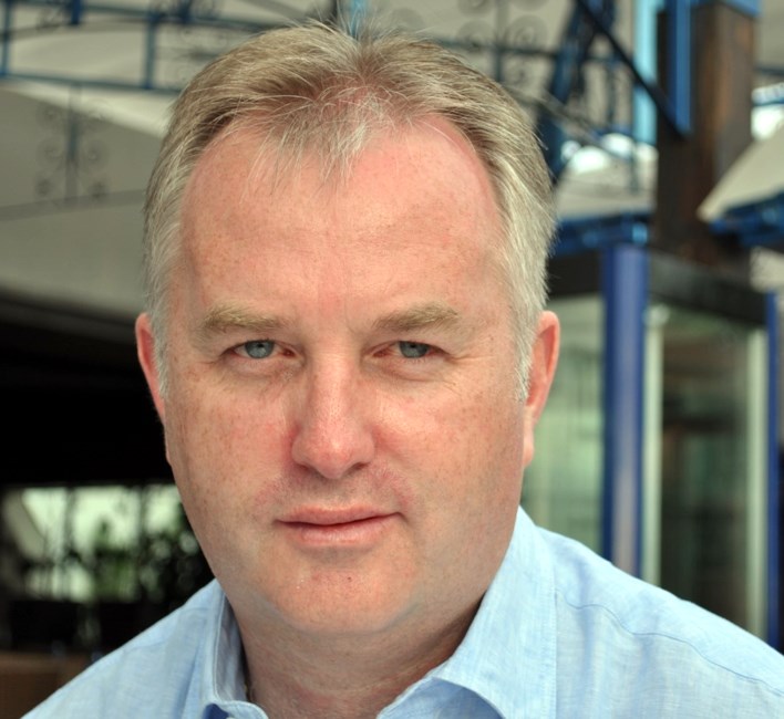 Obituary of Alasdair McIntosh