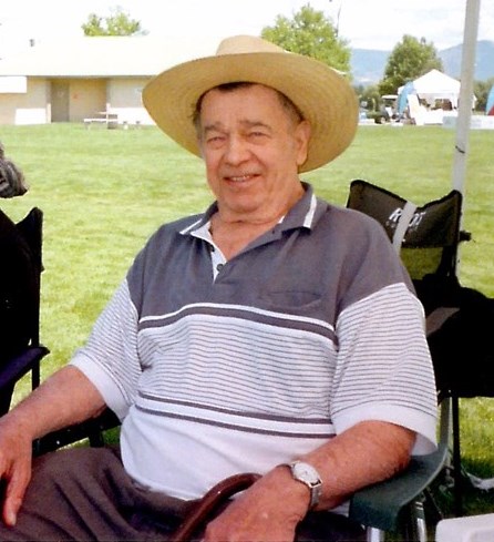 Obituary of Henry Steven Fedoruk