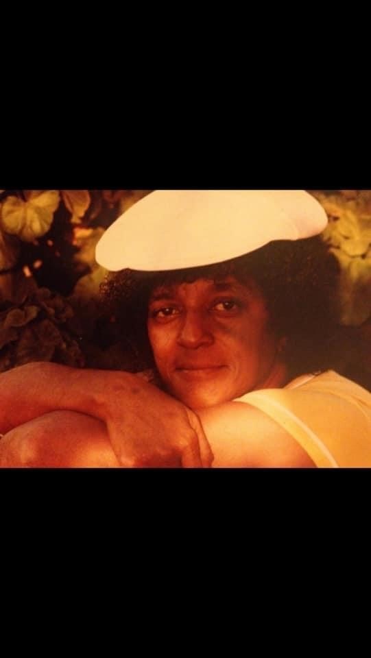 Avis de décès de Deborah Logan Teamer