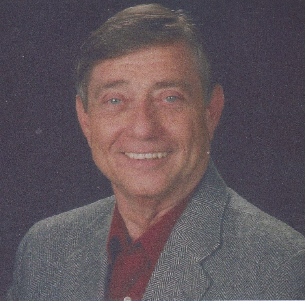 Obituary of Robert Lewis Stewart